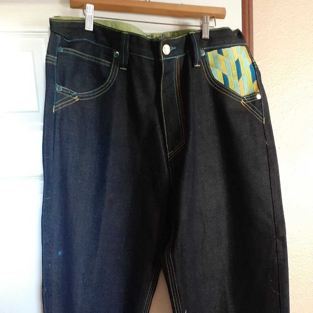 Coogi Jeans